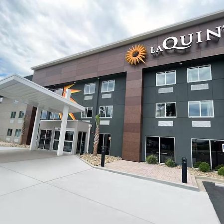 La Quinta Inn By Wyndham Columbia Ne / Fort Jackson Dış mekan fotoğraf