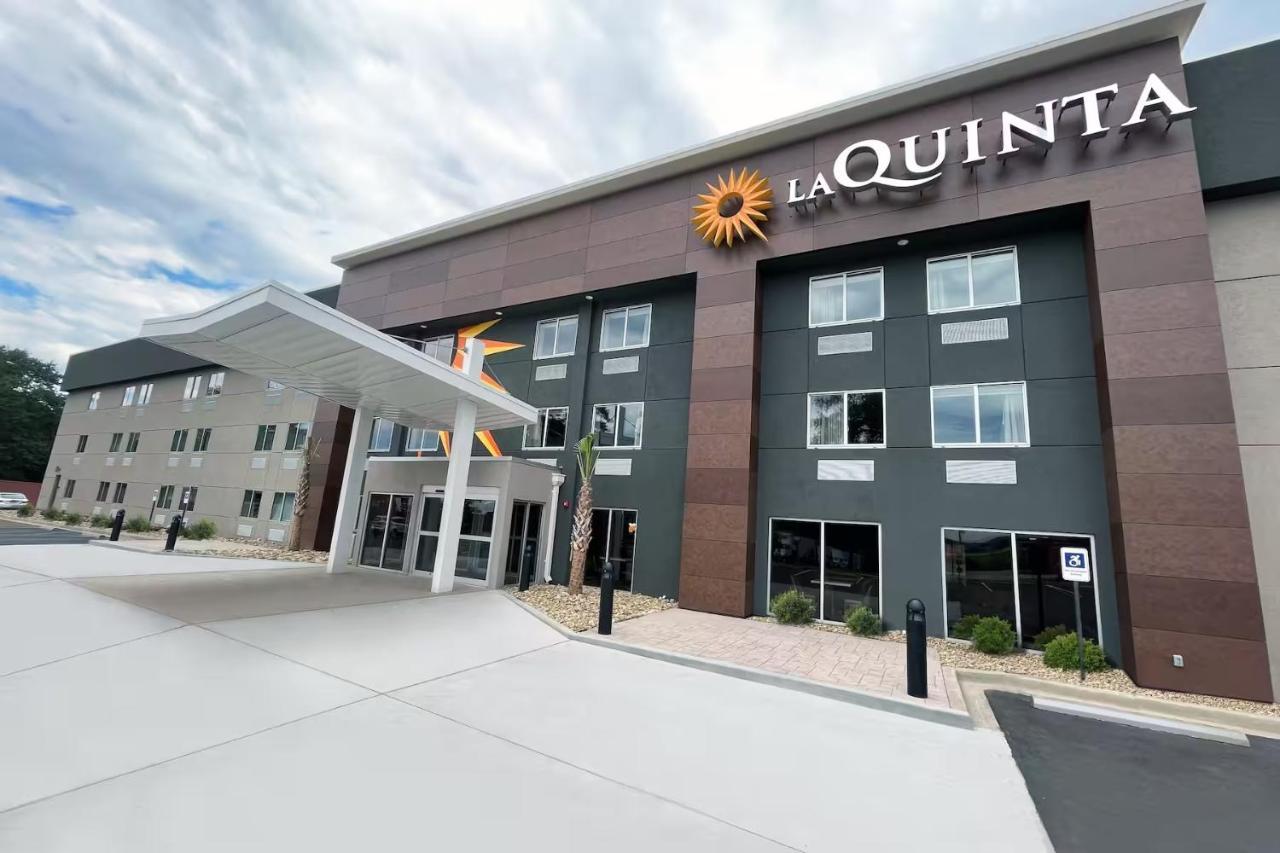 La Quinta Inn By Wyndham Columbia Ne / Fort Jackson Dış mekan fotoğraf