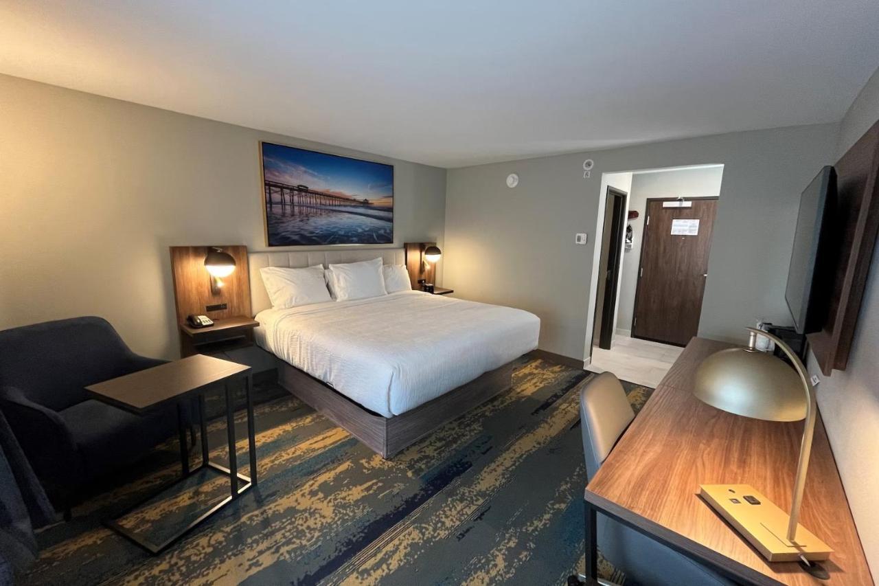 La Quinta Inn By Wyndham Columbia Ne / Fort Jackson Dış mekan fotoğraf