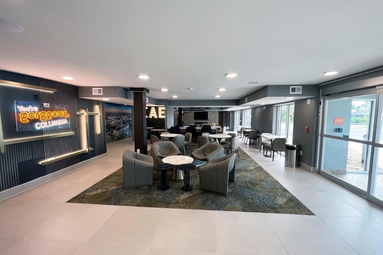 La Quinta Inn By Wyndham Columbia Ne / Fort Jackson Dış mekan fotoğraf